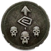 Diablo 4 - Spiritborn Endurance Passive Icon