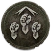 Diablo 4 - Spiritborn Follow Through Passive Icon