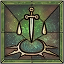 Diablo 4 - Spiritborn Stinger Skill Icon