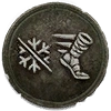 Diablo 4 - Spiritborn Unrestrained Passive Icon