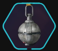 Dud II Trinket Icon