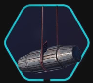 Dud III Trinket Icon
