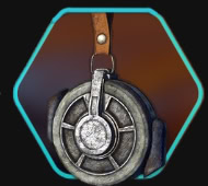 Dud V Trinket Icon