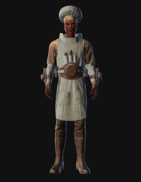 Feast Thermalguard