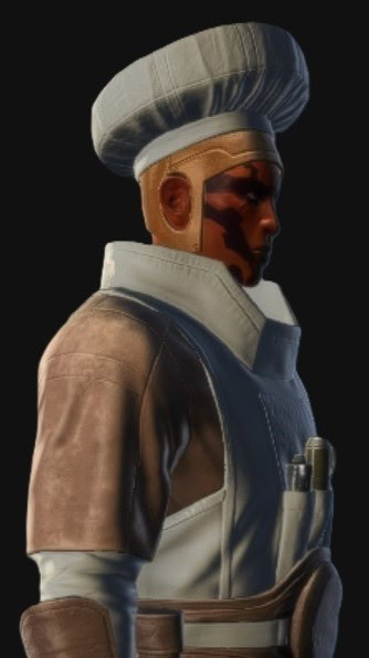 Feast Thermalguard Helmet Closeup