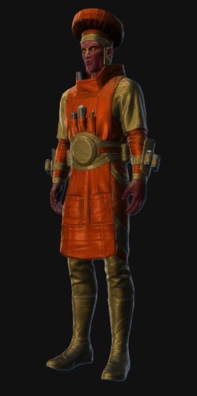 Feast Thermalguard Shiny Dye