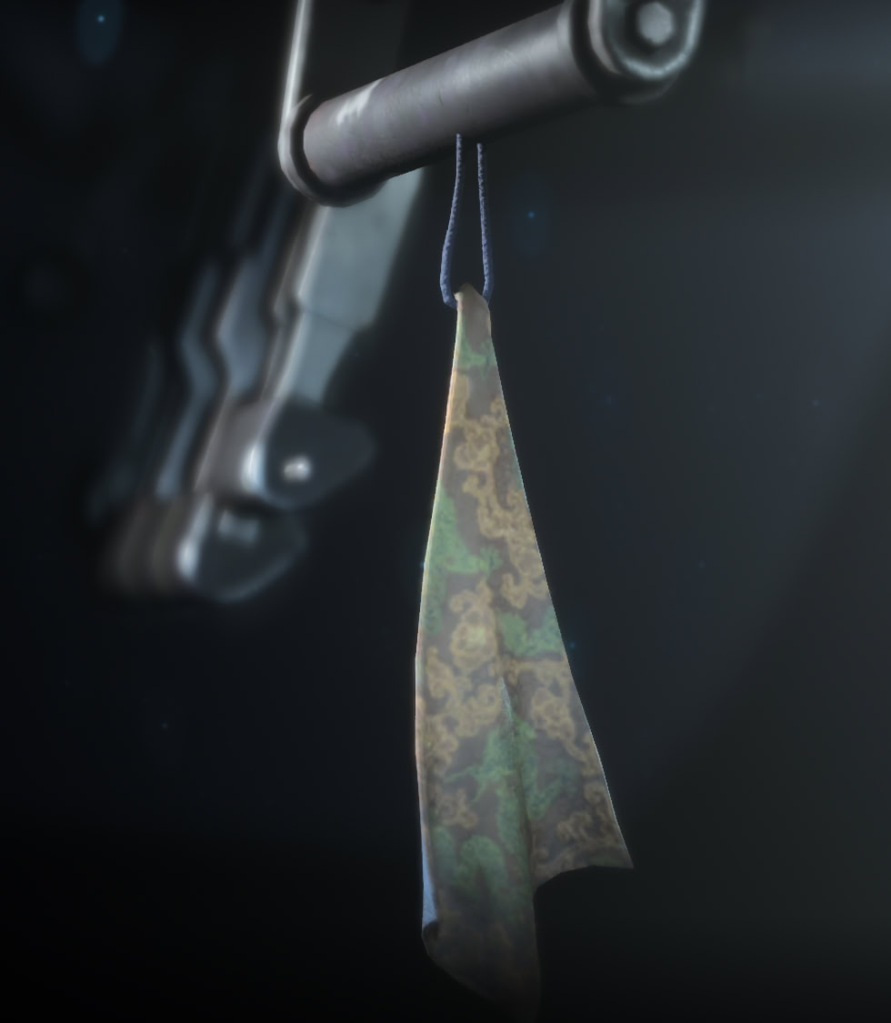 Flashy Cape Game