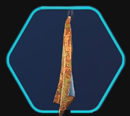 Flashy Cape Trinket Icon