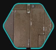 Forest Commando Finish Icon