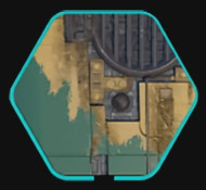 Fortune Hunter Finish - Icon