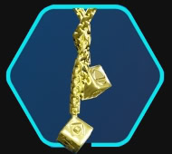 Gambler's Dice Trinket Icon