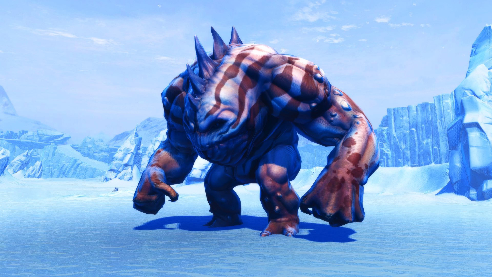 Gargath