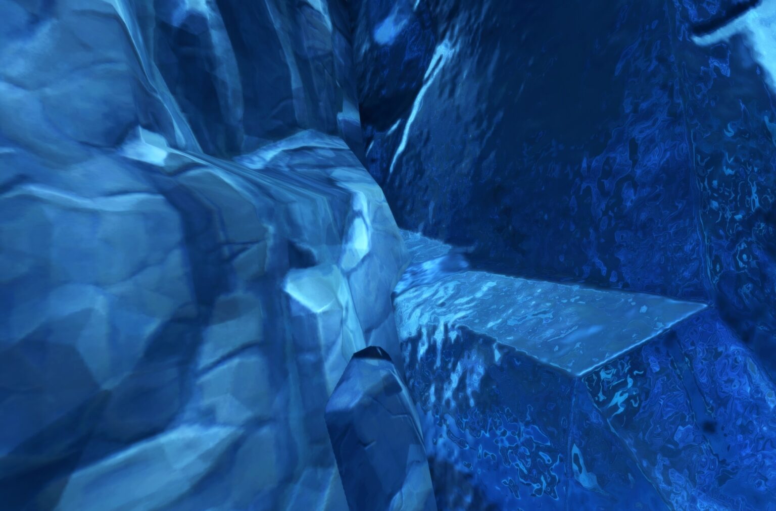 Ilum Shines on the PTS and Gives us a Glimpse into the future of SWTOR ...