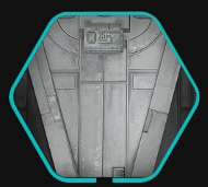 Imperial Finish Icon