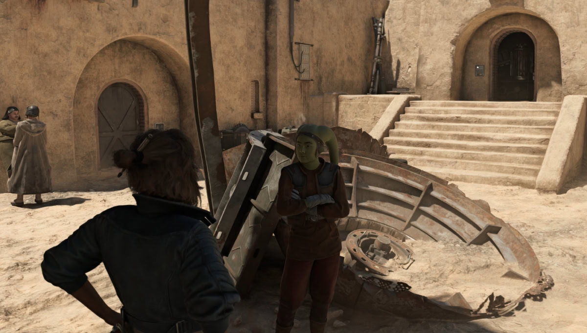 Missing Brother Intel Quest start location