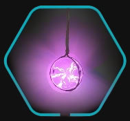 Naboo Crystal Trinket Icon
