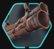 Reed Flutes  Speeder Trophy Icon