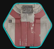 Ruby Streak Finish Icon
