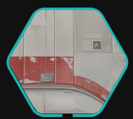 Ruby Stripe Finish Icon