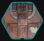 Sandstorm Finish Icon