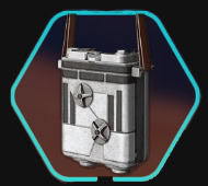 Scout II Trinket Icon