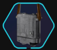 Scout III Trinket Icon