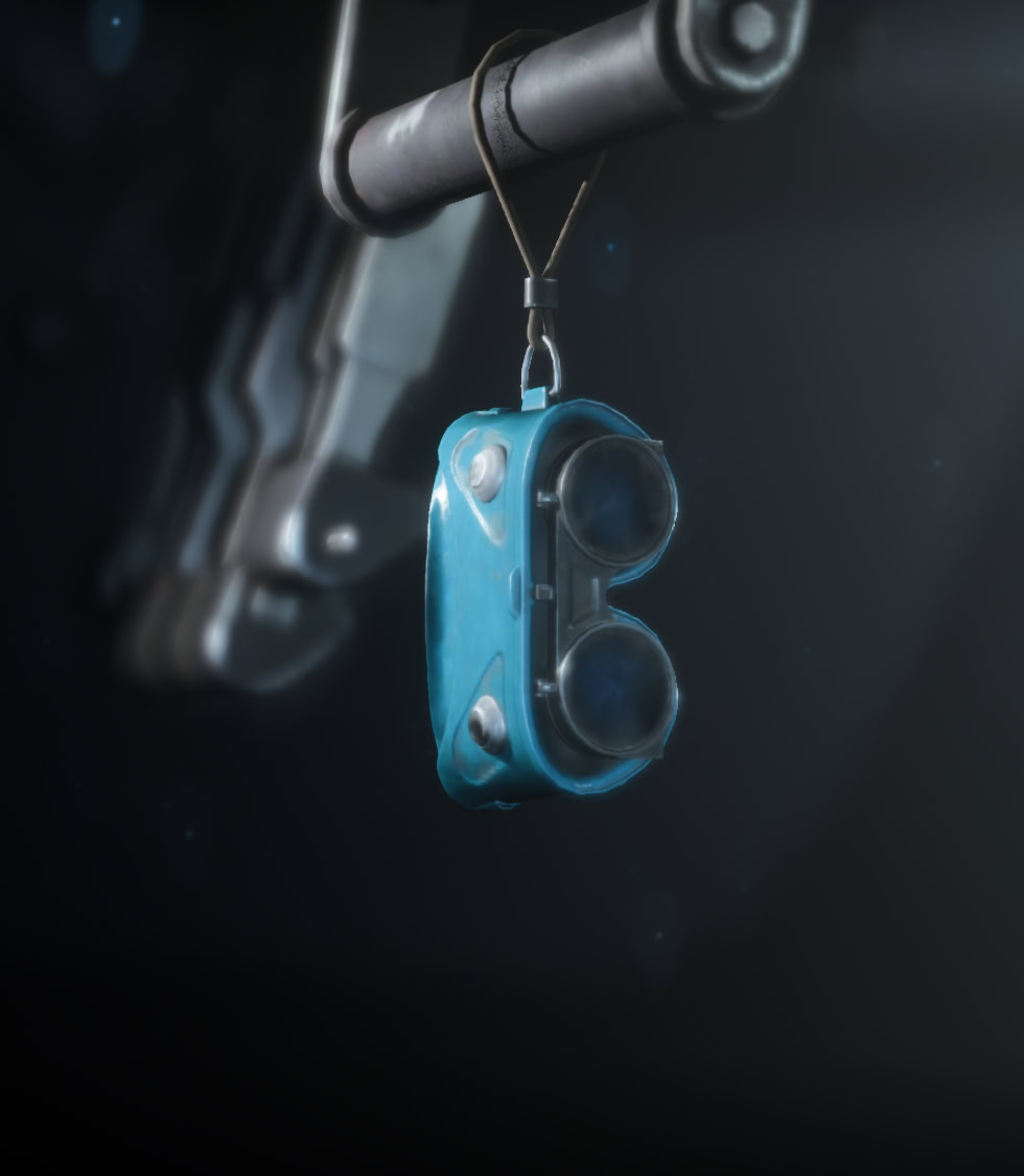 Scout IV Trinket Game
