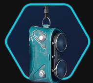 Scout IV Trinket Icon