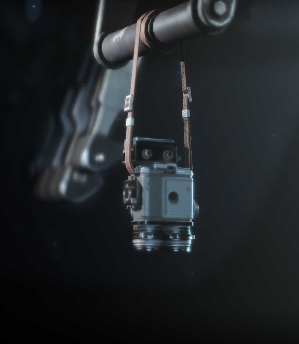 Scout Trinket Game