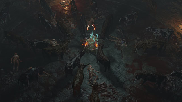 Secrets of Diablo 4 The Secret Cow Level Continues with Season 6 Featured