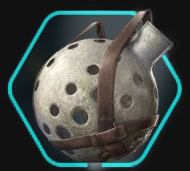 Spot Lantern Speeder Trophy Icon