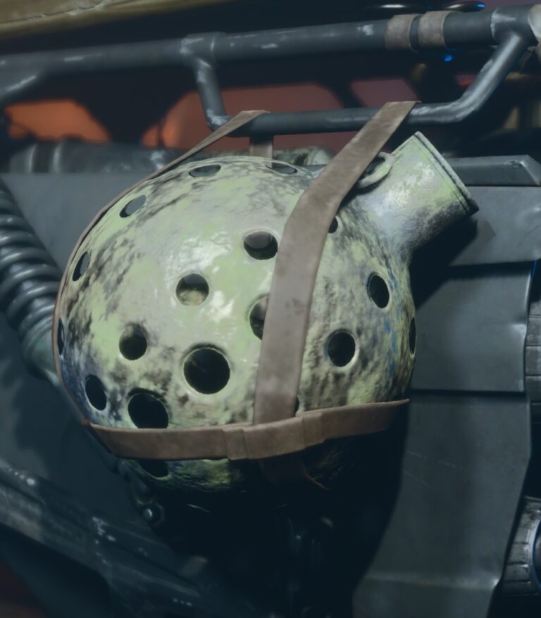 All Kijimi Treasure Locations in Star Wars Outlaws - VULKK.com