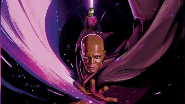 Star Wars Mace Windu The Glass Abyss Book Review Featured