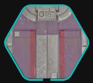 Starburst Finish Icon