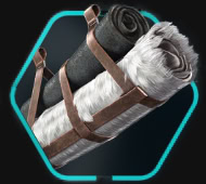 Survival Kit Speeder Trophy Icon