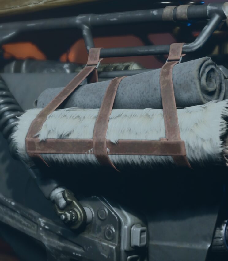 All Kijimi Treasure Locations in Star Wars Outlaws - VULKK.com