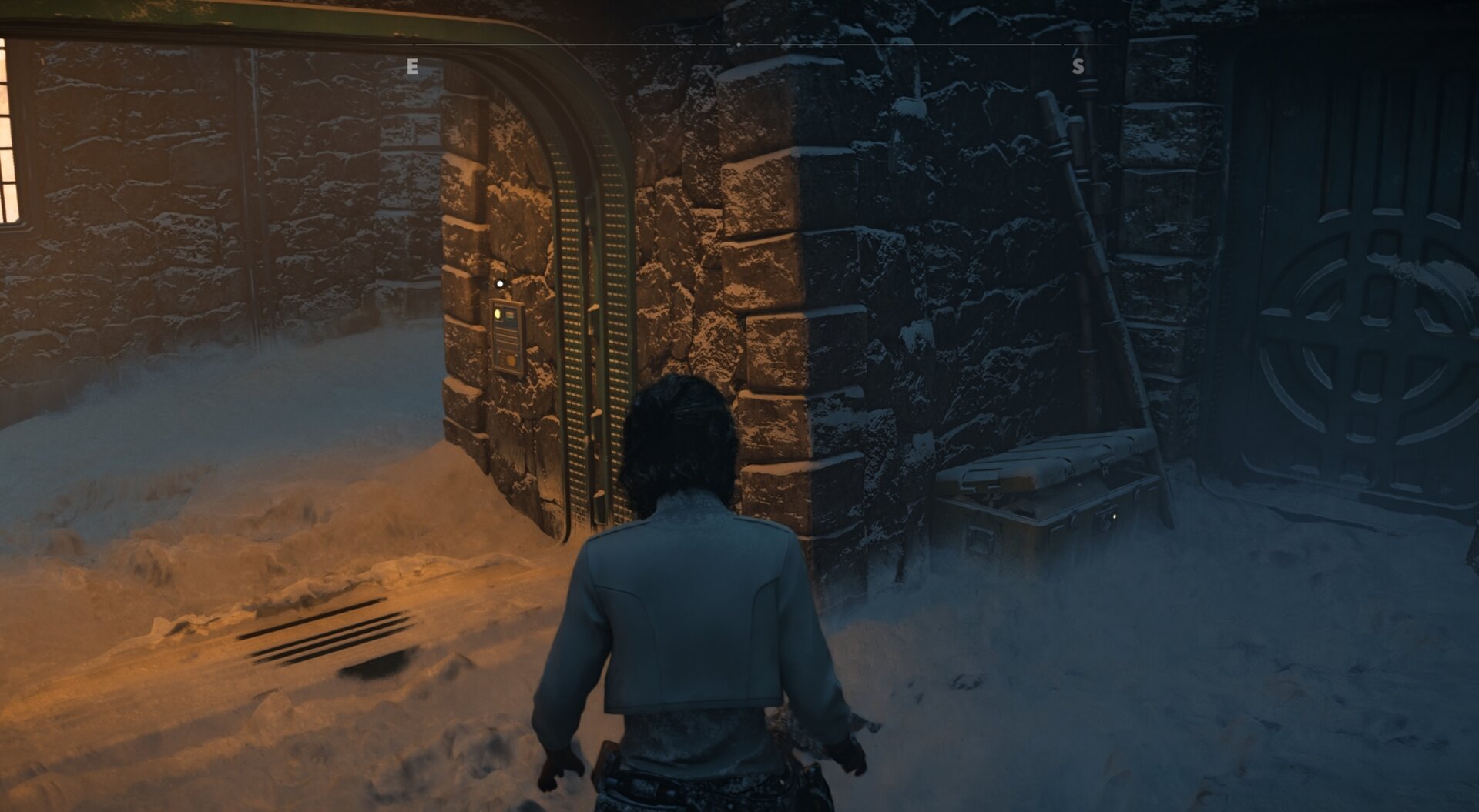 Tauntaun Horn Trinket