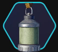 The Artist Trinket Icon