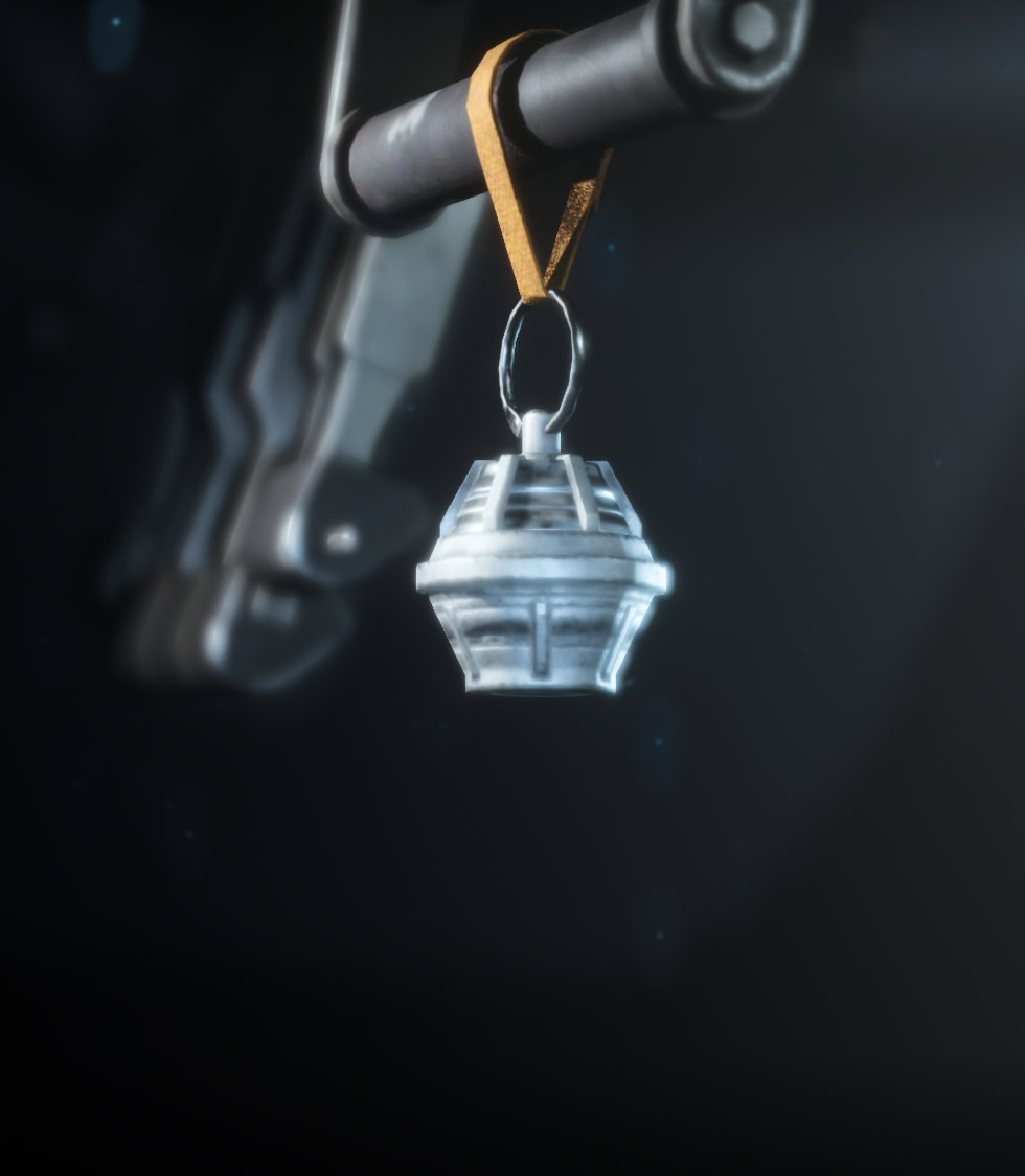 The Merchant Trinket Game