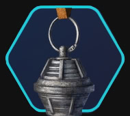 The Merchant Trinket Icon