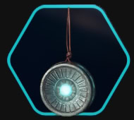 The Messenger Trinket Icon