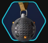 The Scanner Trinket Icon