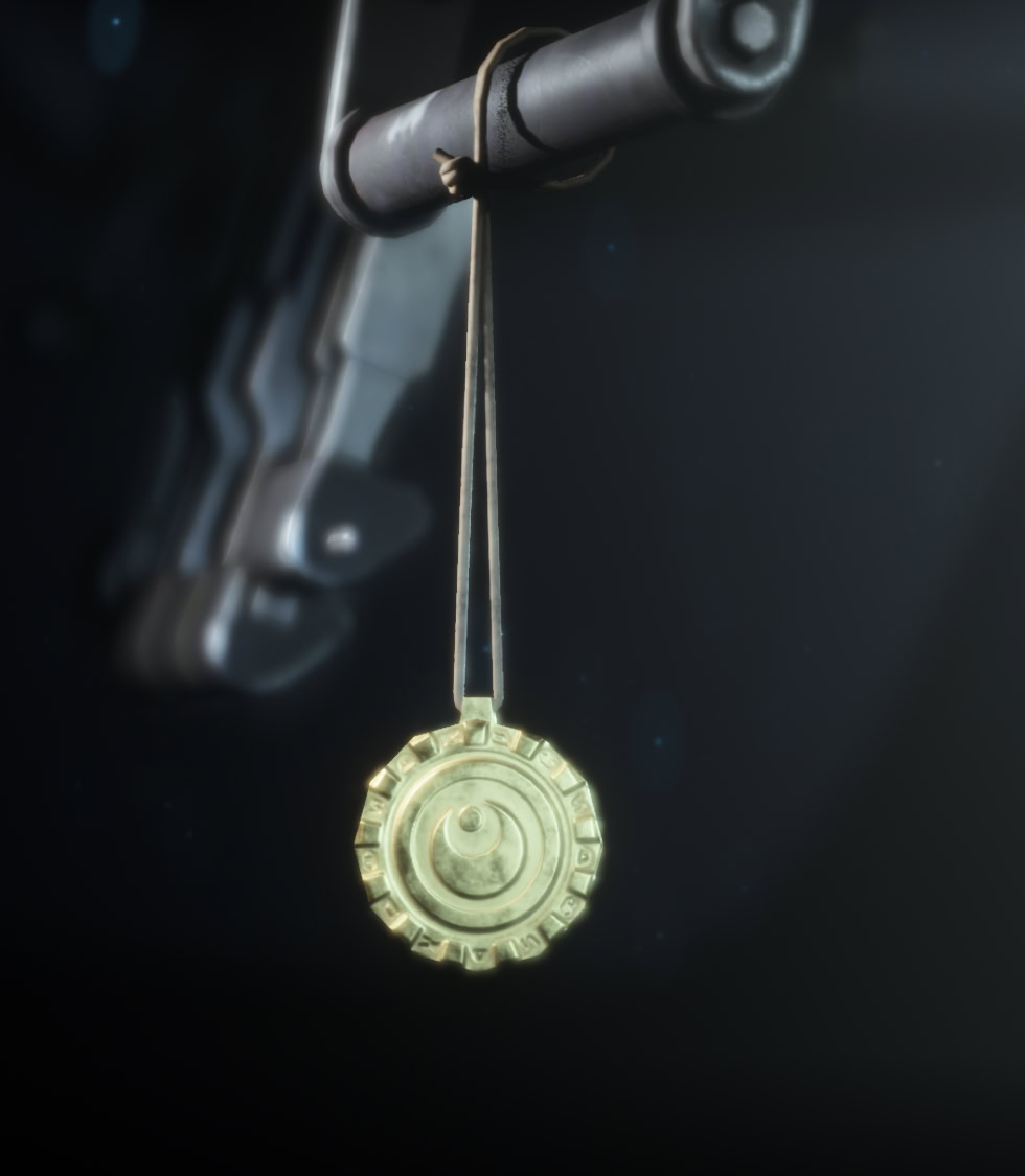 The Score Trinket Game