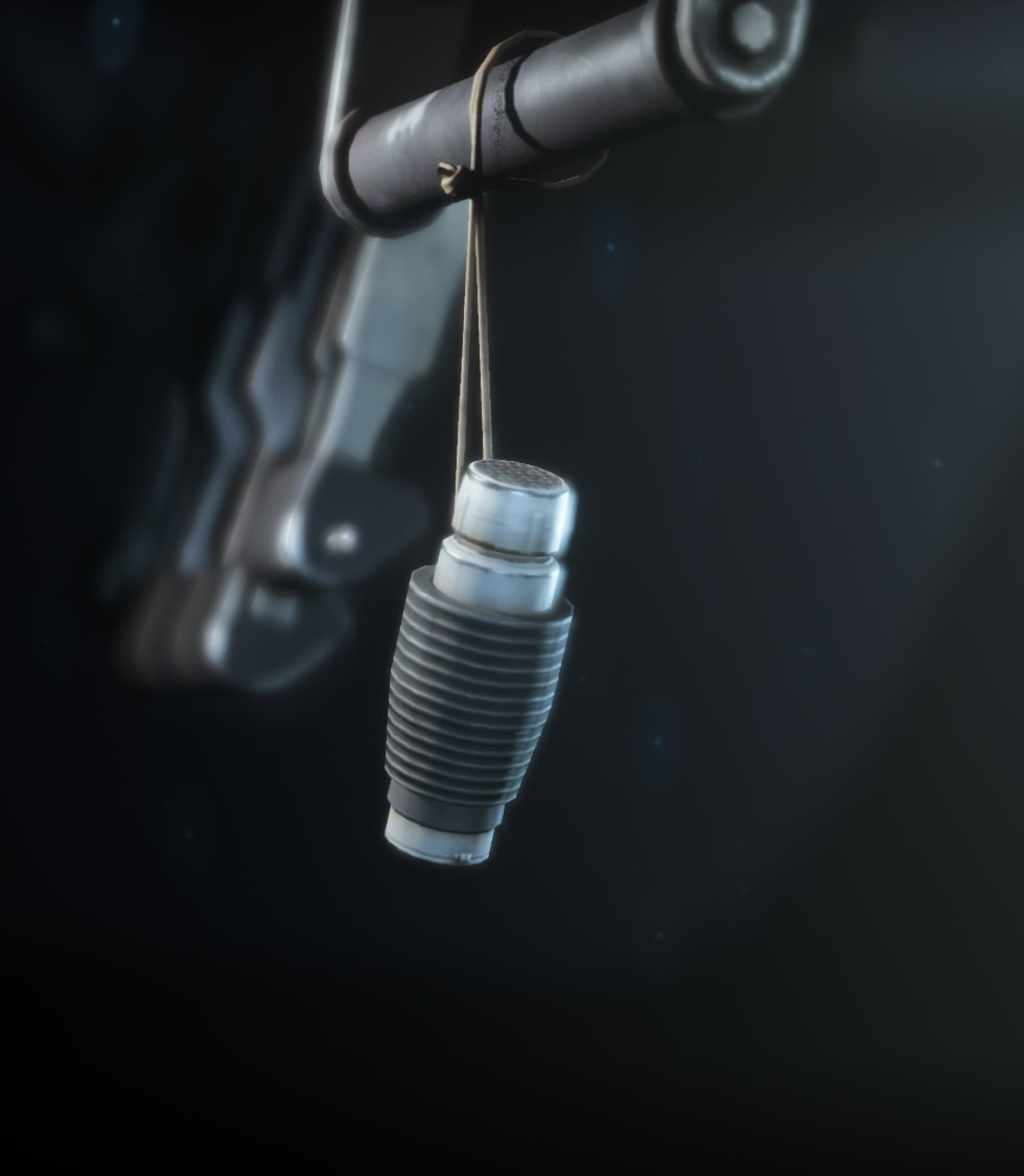 The Snitch Trinket Game