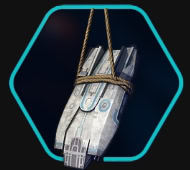The Trailblazer Trinket Icon