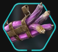 Tosharan Keelan Fruit Speeder Trophy Icon