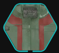 Verdant Cover Finish Icon