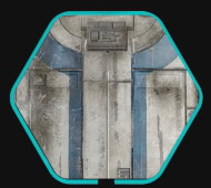 Weathered Finish Icon