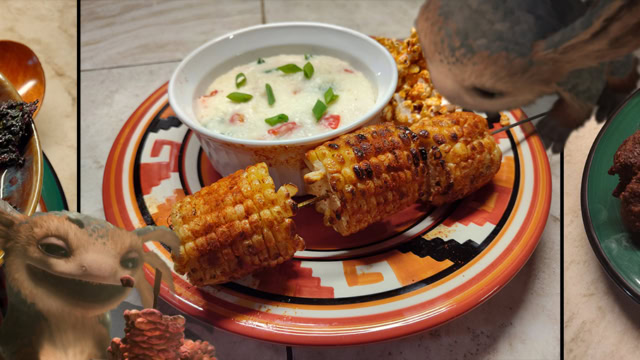3 Delicious Star Wars Outlaws Recipes you can make at home Featured Image