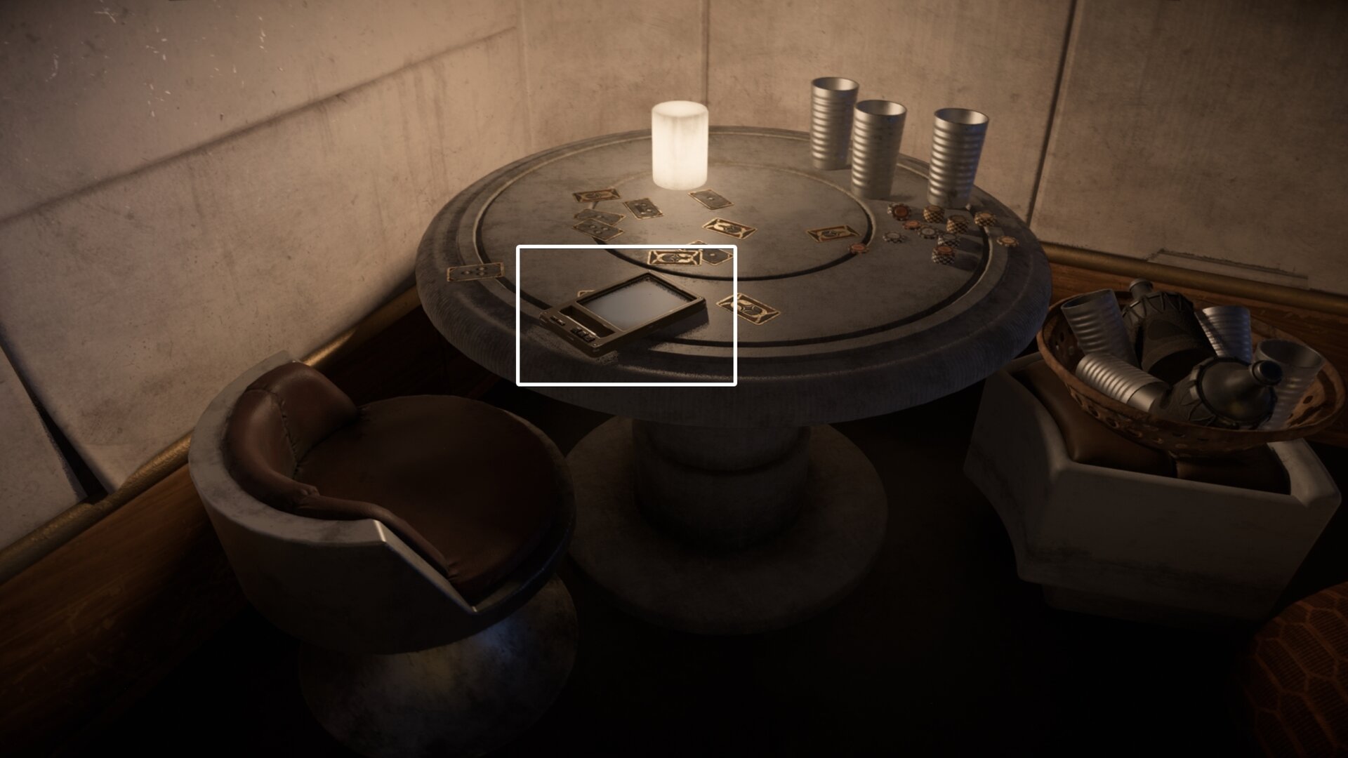 Brayzak Cheating Method
